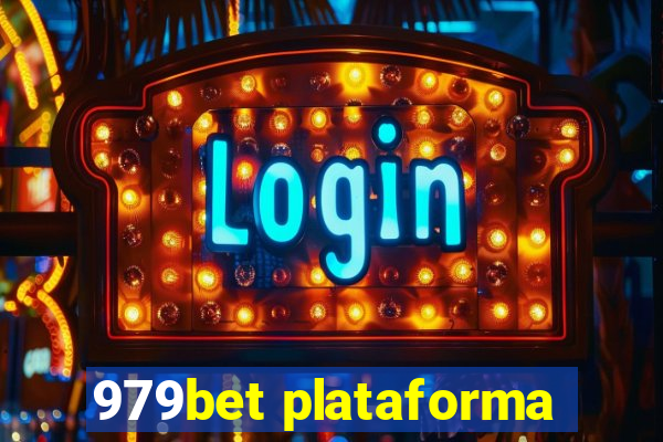 979bet plataforma